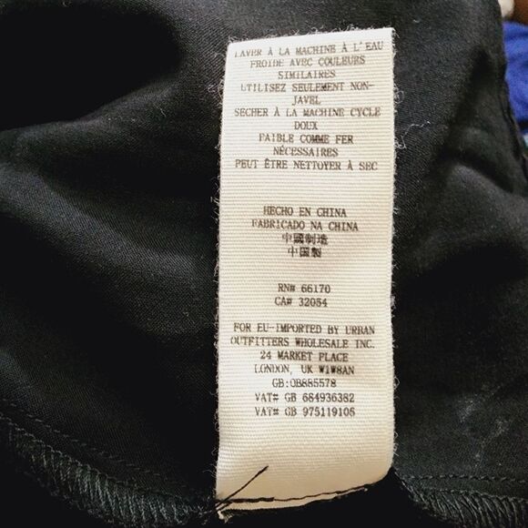 Free People - Picture 13 of 13